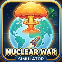 Nuclear War Simulator
