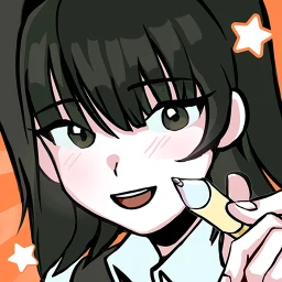Ícone de Korean Student Simulator